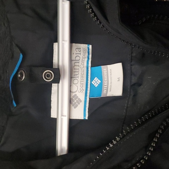 Colombia jacket.. Ladies medium - Picture 2 of 11